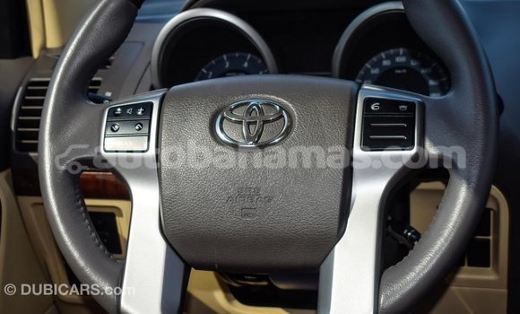 Buy Import Toyota Prado White Car in Import - Dubai in Abaco Buy Import Toyota Prado White Car in Import - Dubai in Abaco