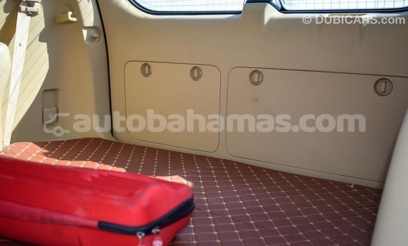 Buy Import Toyota Prado White Car in Import - Dubai in Abaco Buy Import Toyota Prado White Car in Import - Dubai in Abaco