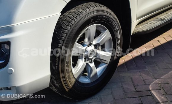Buy Import Toyota Prado White Car in Import - Dubai in Abaco Buy Import Toyota Prado White Car in Import - Dubai in Abaco