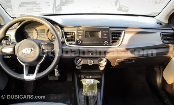 Buy Import Kia Rio Black Car in Import - Dubai in Abaco Buy Import Kia Rio Black Car in Import - Dubai in Abaco