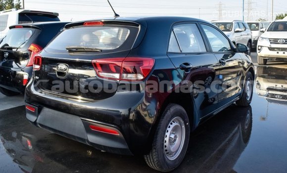 Buy Import Kia Rio Black Car in Import - Dubai in Abaco Buy Import Kia Rio Black Car in Import - Dubai in Abaco