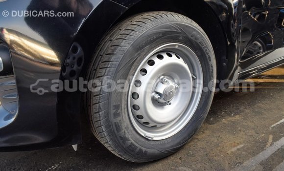 Buy Import Kia Rio Black Car in Import - Dubai in Abaco Buy Import Kia Rio Black Car in Import - Dubai in Abaco