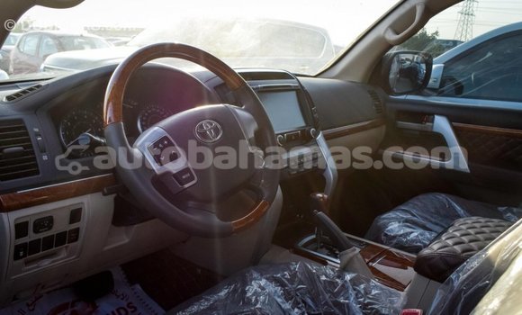 Buy Import Toyota Land Cruiser Black Car in Import - Dubai in Abaco Buy Import Toyota Land Cruiser Black Car in Import - Dubai in Abaco