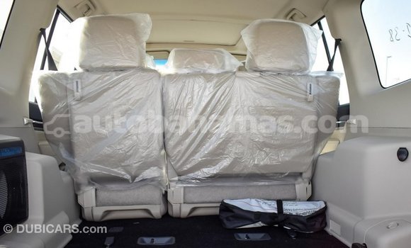 Buy Import Mitsubishi Pajero White Car in Import - Dubai in Abaco Buy Import Mitsubishi Pajero White Car in Import - Dubai in Abaco