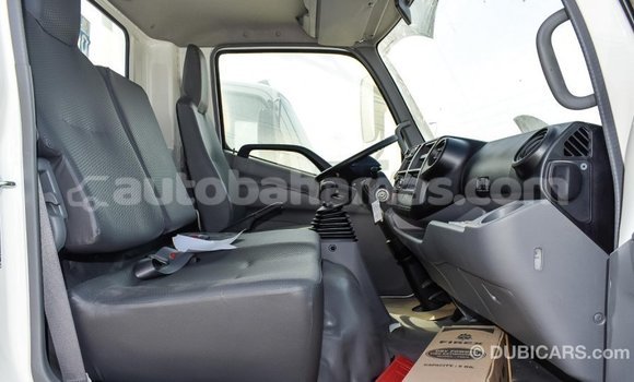 Buy Import Hino 300 Series White Truck in Import - Dubai in Abaco Buy Import Hino 300 Series White Truck in Import - Dubai in Abaco