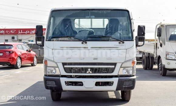 Buy Import Mitsubishi L400 White Truck in Import - Dubai in Abaco Buy Import Mitsubishi L400 White Truck in Import - Dubai in Abaco