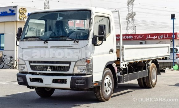 Buy Import Mitsubishi L400 White Truck in Import - Dubai in Abaco Buy Import Mitsubishi L400 White Truck in Import - Dubai in Abaco