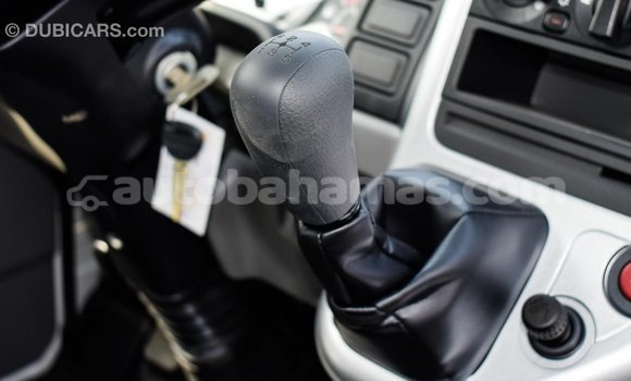 Buy Import Mitsubishi L400 White Truck in Import - Dubai in Abaco Buy Import Mitsubishi L400 White Truck in Import - Dubai in Abaco