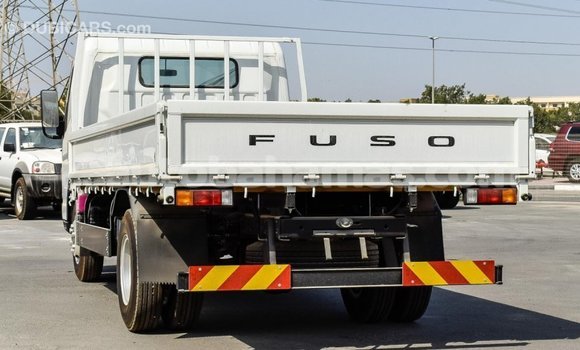 Buy Import Mitsubishi L400 White Truck in Import - Dubai in Abaco Buy Import Mitsubishi L400 White Truck in Import - Dubai in Abaco