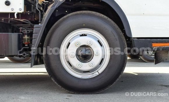 Buy Import Mitsubishi L400 White Truck in Import - Dubai in Abaco Buy Import Mitsubishi L400 White Truck in Import - Dubai in Abaco