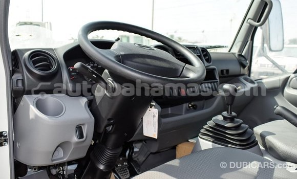 Buy Import Hino 300 Series White Truck in Import - Dubai in Abaco Buy Import Hino 300 Series White Truck in Import - Dubai in Abaco