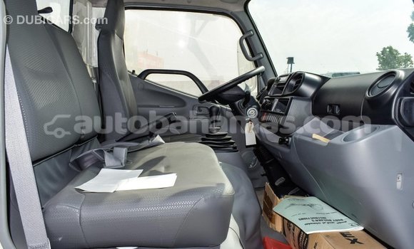 Buy Import Hino 300 Series White Truck in Import - Dubai in Abaco Buy Import Hino 300 Series White Truck in Import - Dubai in Abaco