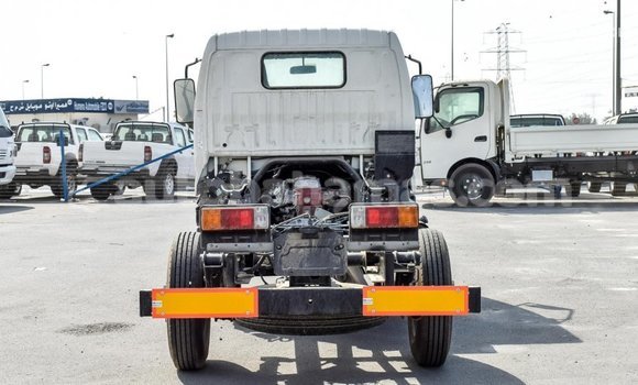 Buy Import Hino 300 Series White Truck in Import - Dubai in Abaco Buy Import Hino 300 Series White Truck in Import - Dubai in Abaco
