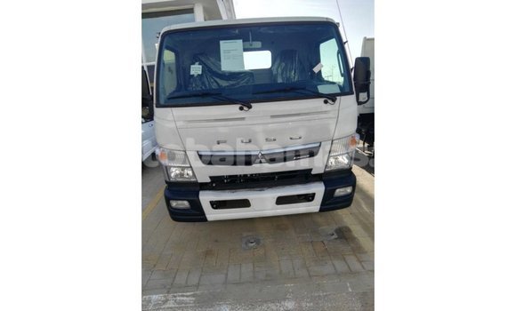 Buy Import Mitsubishi i White Car in Import - Dubai in Abaco