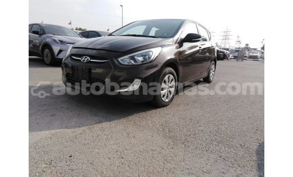 Buy Import Hyundai Accent Brown Car in Import - Dubai in Abaco Buy Import Hyundai Accent Brown Car in Import - Dubai in Abaco