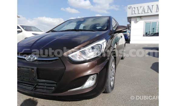 Buy Import Hyundai Accent Brown Car in Import - Dubai in Abaco Buy Import Hyundai Accent Brown Car in Import - Dubai in Abaco