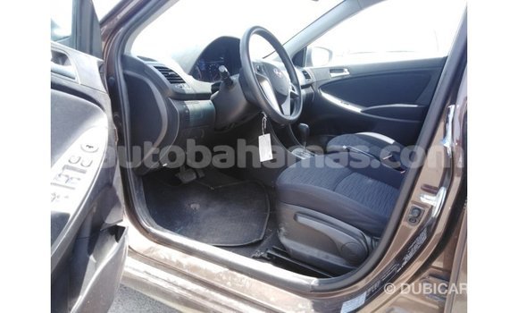 Buy Import Hyundai Accent Brown Car in Import - Dubai in Abaco Buy Import Hyundai Accent Brown Car in Import - Dubai in Abaco