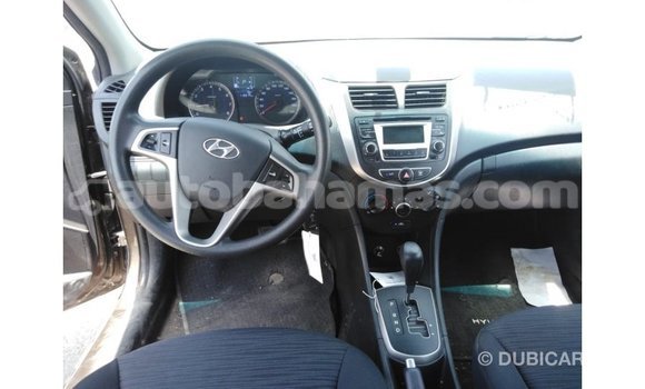 Buy Import Hyundai Accent Brown Car in Import - Dubai in Abaco Buy Import Hyundai Accent Brown Car in Import - Dubai in Abaco