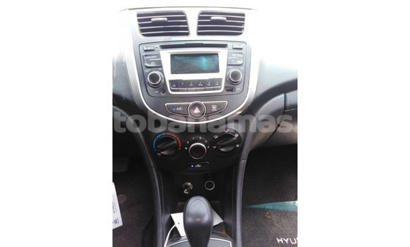 Buy Import Hyundai Accent Brown Car in Import - Dubai in Abaco Buy Import Hyundai Accent Brown Car in Import - Dubai in Abaco