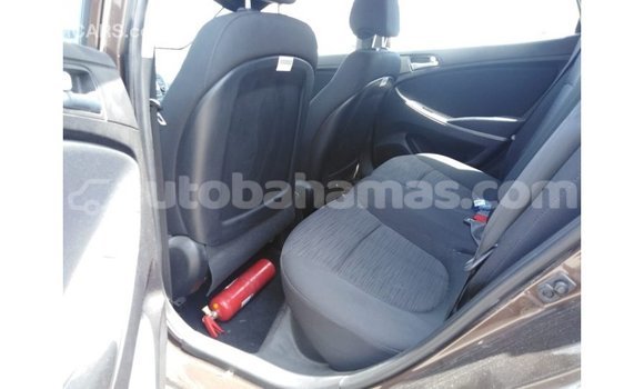 Buy Import Hyundai Accent Brown Car in Import - Dubai in Abaco Buy Import Hyundai Accent Brown Car in Import - Dubai in Abaco