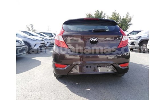 Buy Import Hyundai Accent Brown Car in Import - Dubai in Abaco Buy Import Hyundai Accent Brown Car in Import - Dubai in Abaco