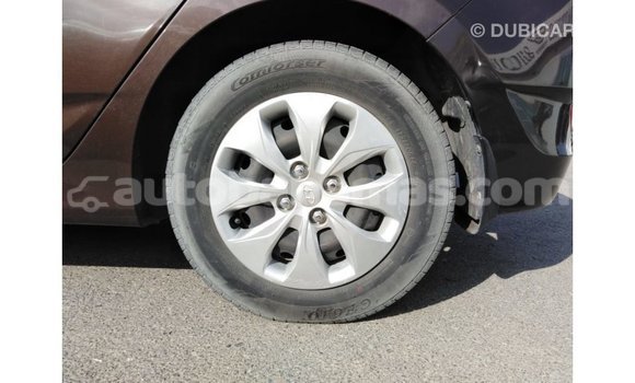 Buy Import Hyundai Accent Brown Car in Import - Dubai in Abaco Buy Import Hyundai Accent Brown Car in Import - Dubai in Abaco