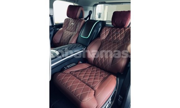 Buy Import Toyota Land Cruiser Black Car in Import - Dubai in Abaco Buy Import Toyota Land Cruiser Black Car in Import - Dubai in Abaco