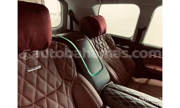 Buy Import Toyota Land Cruiser Black Car in Import - Dubai in Abaco Buy Import Toyota Land Cruiser Black Car in Import - Dubai in Abaco