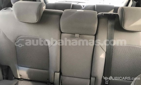 Buy Import Hyundai Santa Fe Black Car in Import - Dubai in Abaco Buy Import Hyundai Santa Fe Black Car in Import - Dubai in Abaco