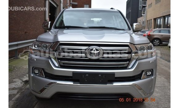 Buy Import Toyota Land Cruiser Other Car in Import - Dubai in Abaco Buy Import Toyota Land Cruiser Other Car in Import - Dubai in Abaco