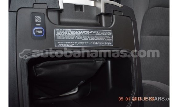 Buy Import Toyota Land Cruiser Other Car in Import - Dubai in Abaco Buy Import Toyota Land Cruiser Other Car in Import - Dubai in Abaco