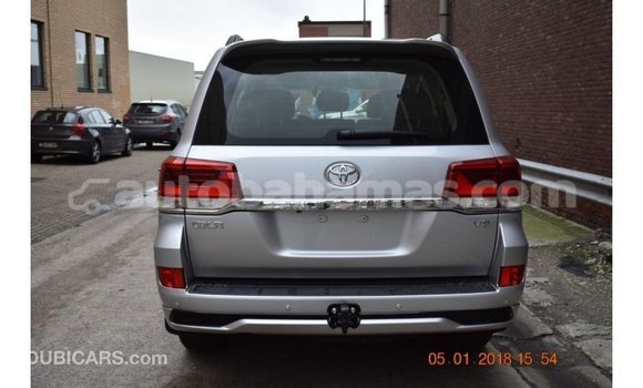 Buy Import Toyota Land Cruiser Other Car in Import - Dubai in Abaco Buy Import Toyota Land Cruiser Other Car in Import - Dubai in Abaco