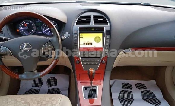 Buy Import Lexus ES White Car in Import - Dubai in Abaco Buy Import Lexus ES White Car in Import - Dubai in Abaco