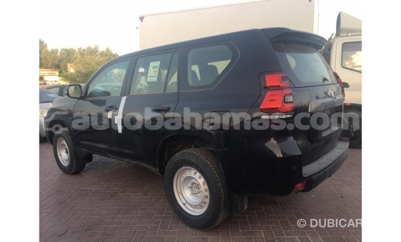 Buy Import Toyota Prado Black Car in Import - Dubai in Abaco Buy Import Toyota Prado Black Car in Import - Dubai in Abaco