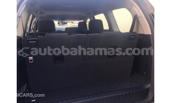 Buy Import Toyota Prado Black Car in Import - Dubai in Abaco Buy Import Toyota Prado Black Car in Import - Dubai in Abaco
