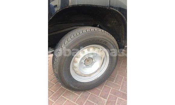 Buy Import Toyota Prado Black Car in Import - Dubai in Abaco Buy Import Toyota Prado Black Car in Import - Dubai in Abaco