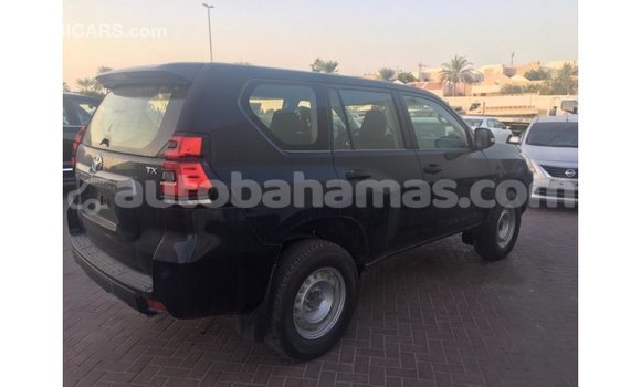 Buy Import Toyota Prado Black Car in Import - Dubai in Abaco Buy Import Toyota Prado Black Car in Import - Dubai in Abaco