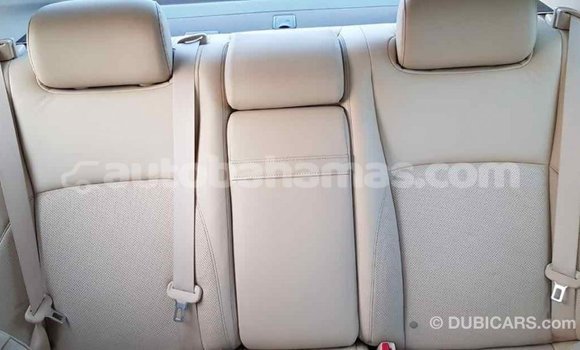 Buy Import Lexus ES White Car in Import - Dubai in Abaco Buy Import Lexus ES White Car in Import - Dubai in Abaco