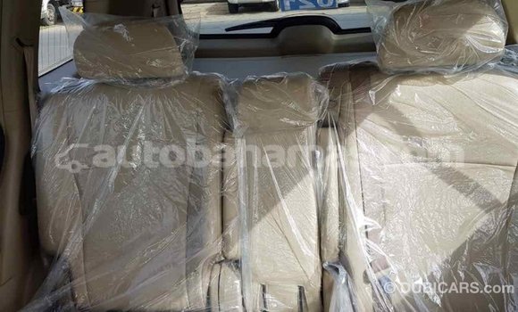 Buy Import Toyota Highlander Black Car in Import - Dubai in Abaco Buy Import Toyota Highlander Black Car in Import - Dubai in Abaco