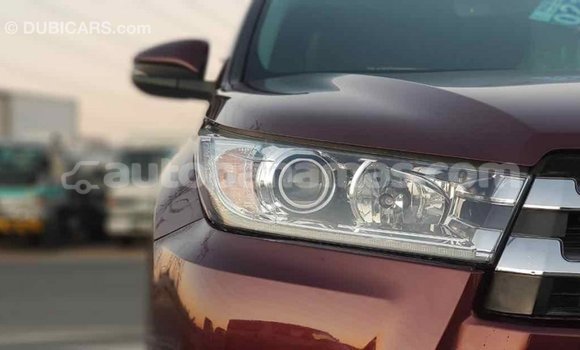 Buy Import Toyota Highlander Other Car in Import - Dubai in Abaco Buy Import Toyota Highlander Other Car in Import - Dubai in Abaco