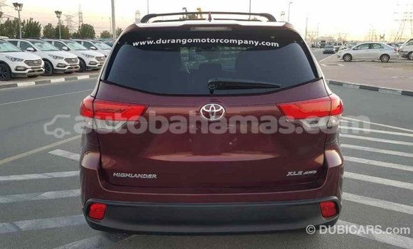 Buy Import Toyota Highlander Other Car in Import - Dubai in Abaco Buy Import Toyota Highlander Other Car in Import - Dubai in Abaco