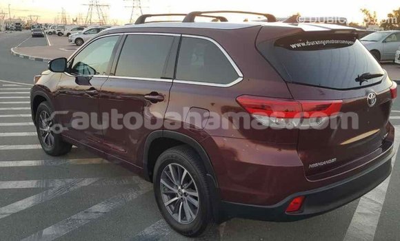 Buy Import Toyota Highlander Other Car in Import - Dubai in Abaco Buy Import Toyota Highlander Other Car in Import - Dubai in Abaco
