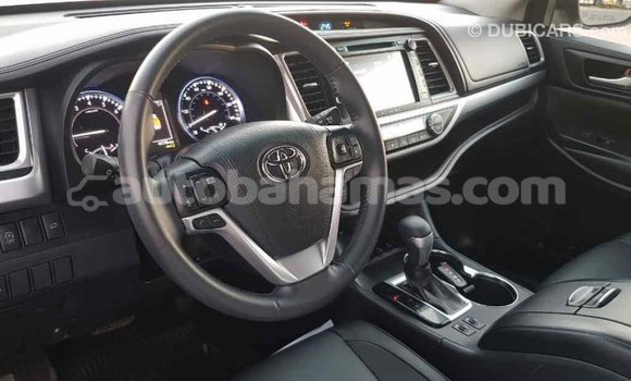 Buy Import Toyota Highlander Other Car in Import - Dubai in Abaco Buy Import Toyota Highlander Other Car in Import - Dubai in Abaco