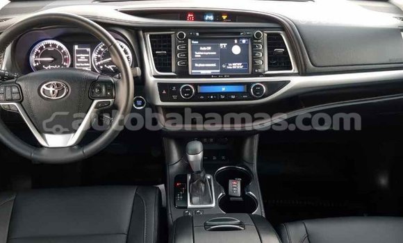 Buy Import Toyota Highlander Other Car in Import - Dubai in Abaco Buy Import Toyota Highlander Other Car in Import - Dubai in Abaco