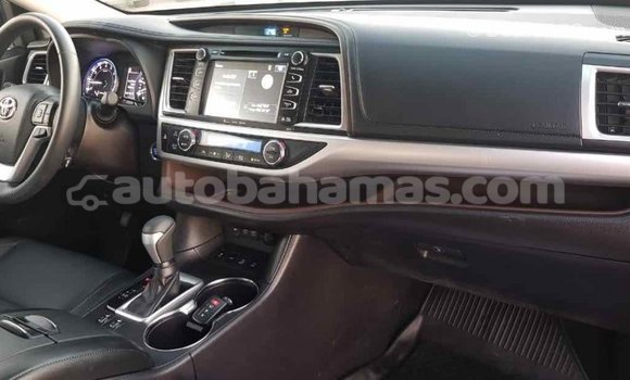Buy Import Toyota Highlander Other Car in Import - Dubai in Abaco Buy Import Toyota Highlander Other Car in Import - Dubai in Abaco