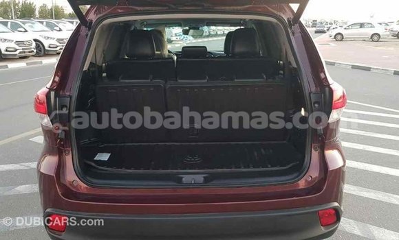 Buy Import Toyota Highlander Other Car in Import - Dubai in Abaco Buy Import Toyota Highlander Other Car in Import - Dubai in Abaco