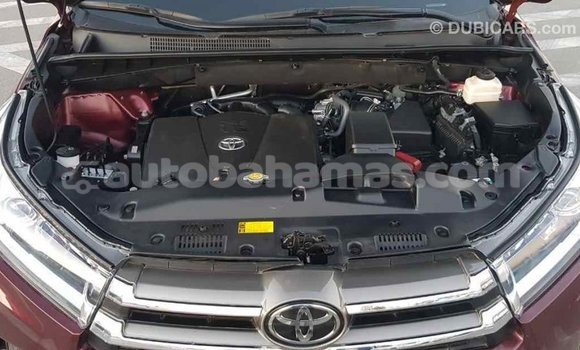 Buy Import Toyota Highlander Other Car in Import - Dubai in Abaco Buy Import Toyota Highlander Other Car in Import - Dubai in Abaco
