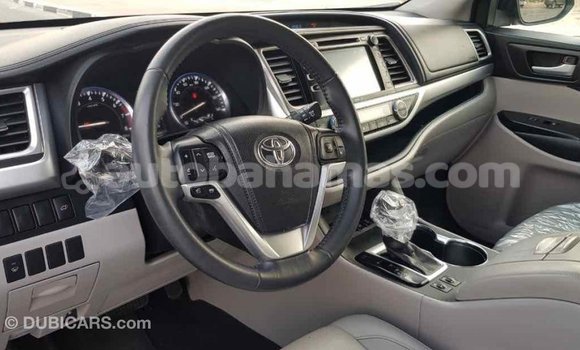 Buy Import Toyota Highlander Black Car in Import - Dubai in Abaco Buy Import Toyota Highlander Black Car in Import - Dubai in Abaco