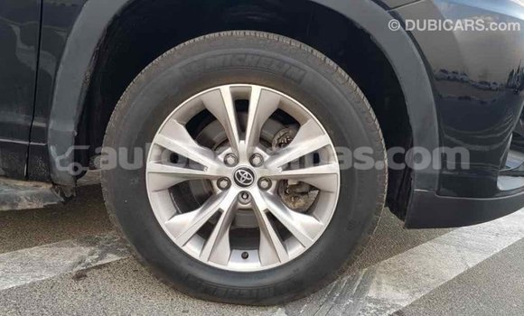 Buy Import Toyota Highlander Black Car in Import - Dubai in Abaco Buy Import Toyota Highlander Black Car in Import - Dubai in Abaco