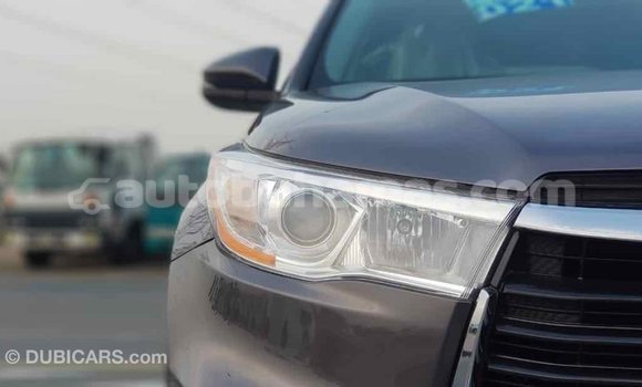 Buy Import Toyota Highlander Other Car in Import - Dubai in Abaco Buy Import Toyota Highlander Other Car in Import - Dubai in Abaco
